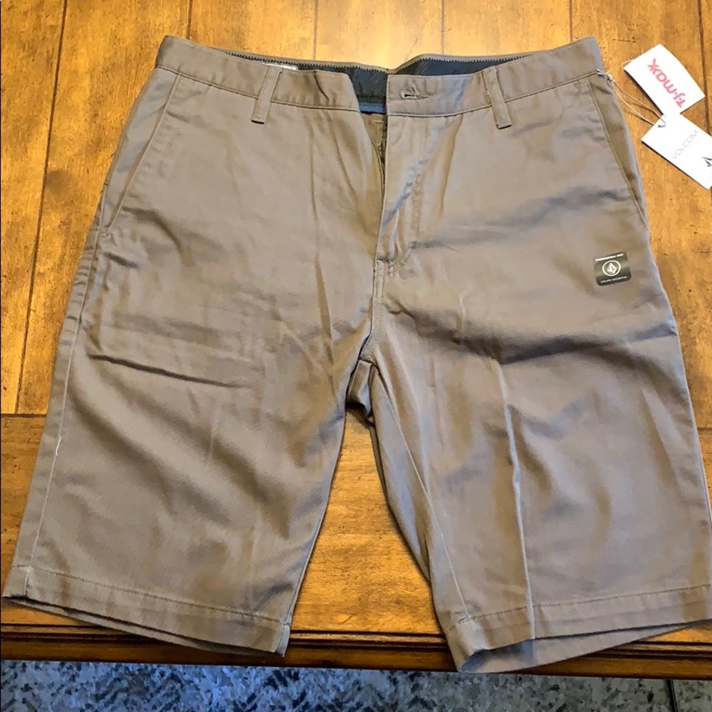Men’s Volcom VMonty Short